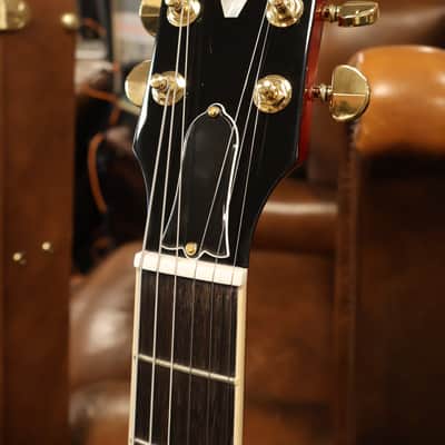 Gibson ES-345 Marcus King Sixties Cherry image 3