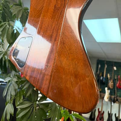 Gibson Firebird '76 Bicentennial 1976 - Sunburst image 13