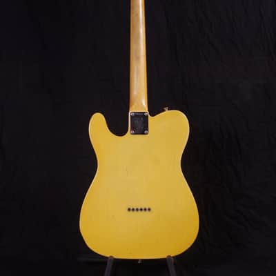 1968 Fender Telecaster Blonde image 2