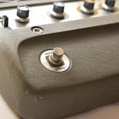 BOSS CE-1 Chorus Ensemble MN3002 Made in Japan 1979 Vintage image 9