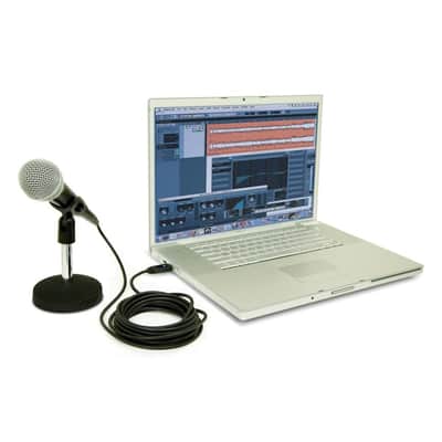 Alesis MicLink image 3