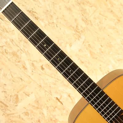 Collings OM1A JL Julian Lage Signature 2018 image 6