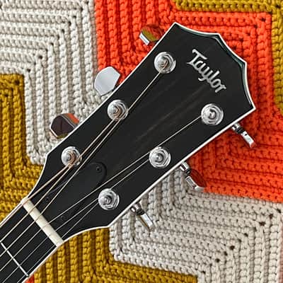Taylor T5 Standard - 2005 Early Generation T5! - 9.5/10 Mint Condition! - Amazing Guitar with Original Case! - image 2