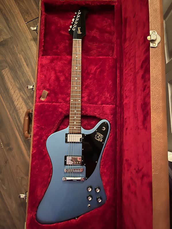 Gibson Firebird Studio T 2017 | Reverb Canada