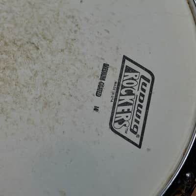 Ludwig 1979 Acrolyte - MINT, LIKE NEW image 14