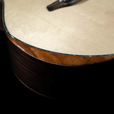 Furch Red Deluxe G-SR Grand Auditorium, Sitka Spruce, Rosewood - NEW image 14