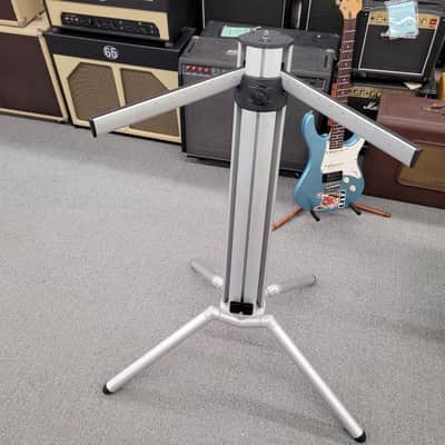 K&M 18840 Baby Spider Pro Keyboard Stand With Bag image 1
