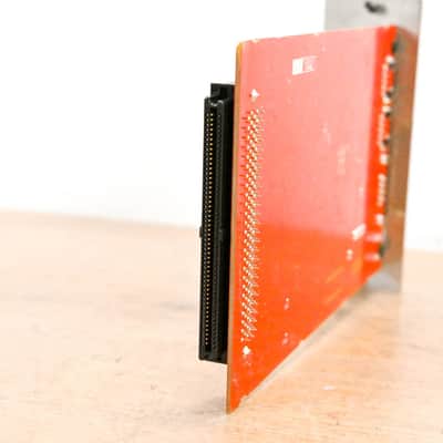 Audinate Dante-MY16-AUD 16-Channel Dante Network I/O Card CG01536 image 10