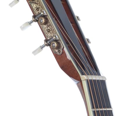 2006 Martin 000-40S Mark Knopfler "Ragpicker's Dream" Signature Acoustic Guitar #23 of 155 image 8