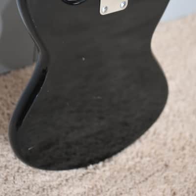 Teisco Norma EG413-3T 1960s - Sunburst - 3 pickups - MIJ image 12