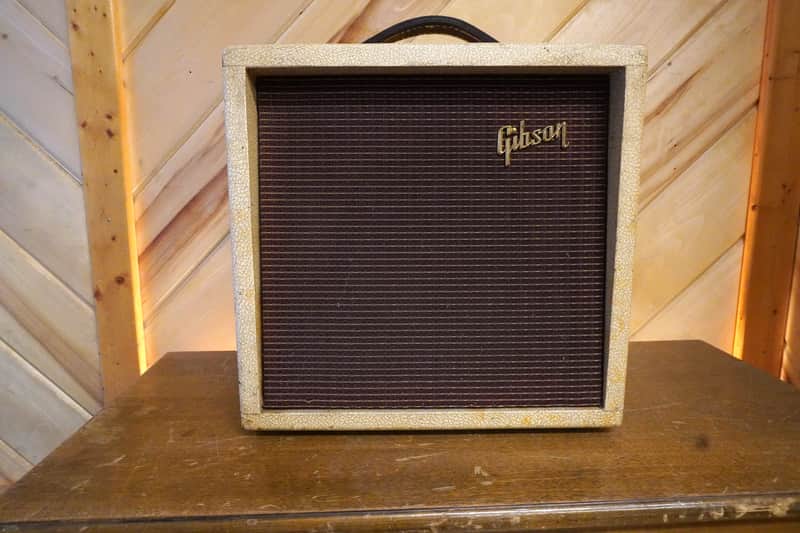 Gibson GA-5