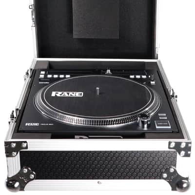 ProX XS-RANE12 MK2 Flight Case for Rane 12 Motorized DJ Controller image 10