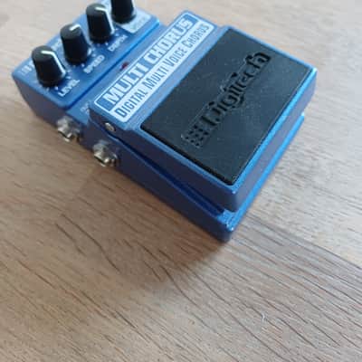 DigiTech Digital Multi Voice Chorus image 2