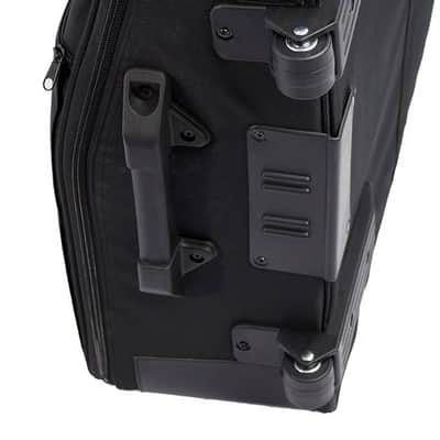 Crumar Spt 99 Bk Borsa Trolley Per Mojo Classic E Suitcase image 2
