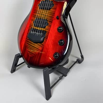 Ernie Ball Music Man John Petrucci Majesty - 2023 image 8
