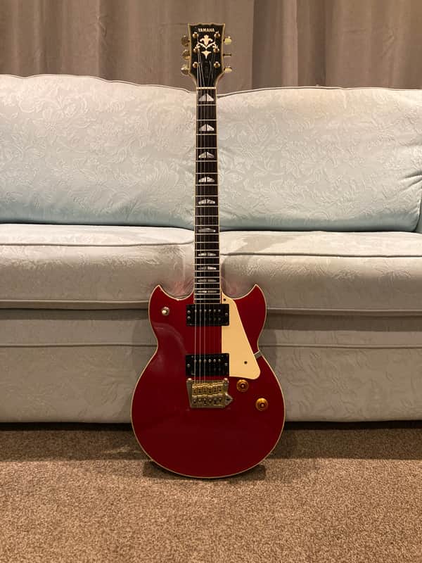 Yamaha SG-1300T | Reverb