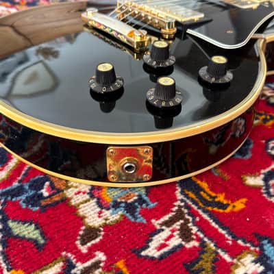 Gibson Les Paul Custom 2014 image 19