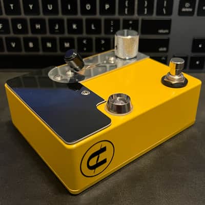 Coppersound Pedals Broadway Treble Booster & Germanium PreAmp (2021) image 7