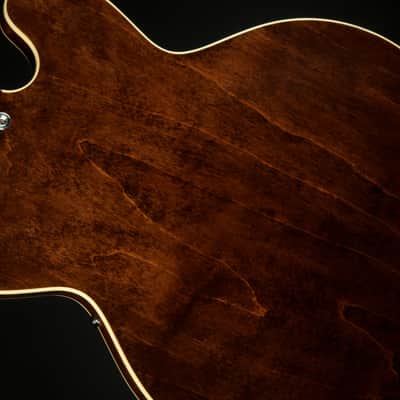 Epiphone Casino (USA Collection) Royal Tan image 13