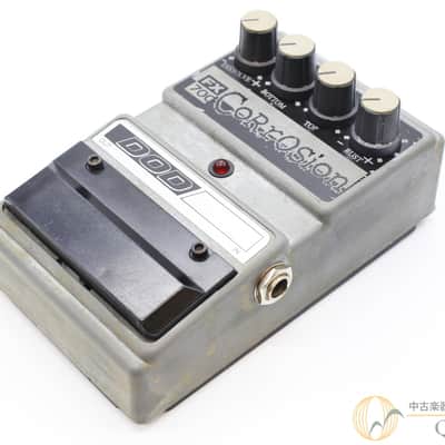 DOD FX70C Corrosion | Reverb