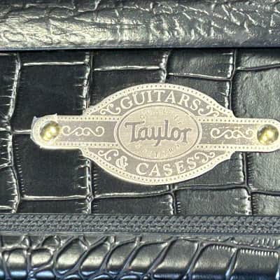 Taylor T3 2009 - Trans Orange image 8