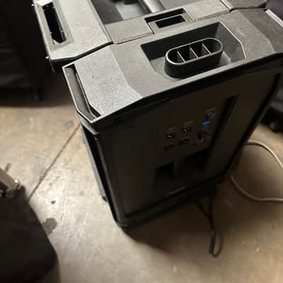 Bose F1 1000-Watt Subwoofer 2010s - Black image 4