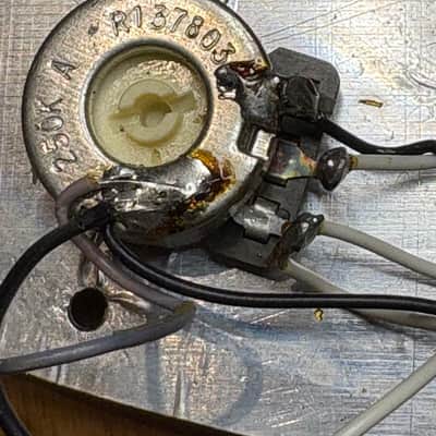 1980 Fender Precision image 13