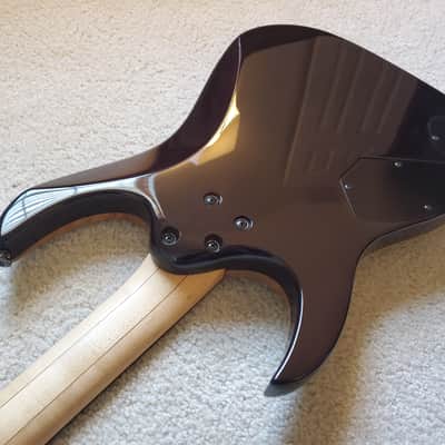 Ibanez Prestige RGA-321F image 17