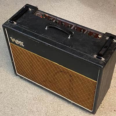 Vox AC30 Treble 1962 - Good image 1