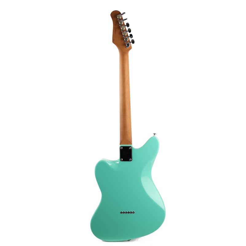 Suhr Ian Thornley Signature Classic JM image 3