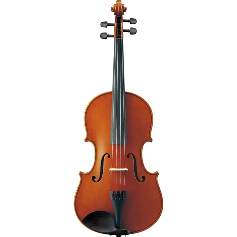 Yamaha AVA5 S 16.5-inch Student Viola Outfit