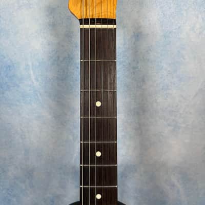 *NEW* 2025 Fender Limited Edition FSR 1960's Custom Telecaster Walnut MIJ Japan image 4