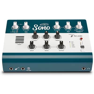 Audient Sono USB Audio Interface (Ref: 21-A9) image 1