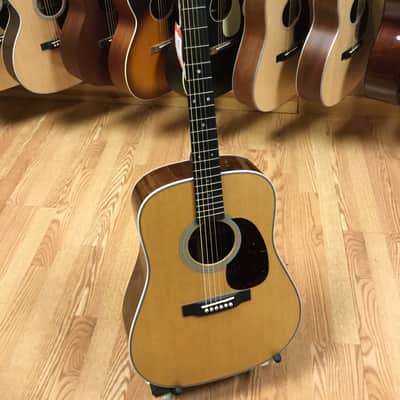 Martin  HD28 Natural image 2