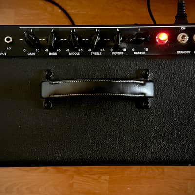 VHT Classic 18 2010 - Black image 3