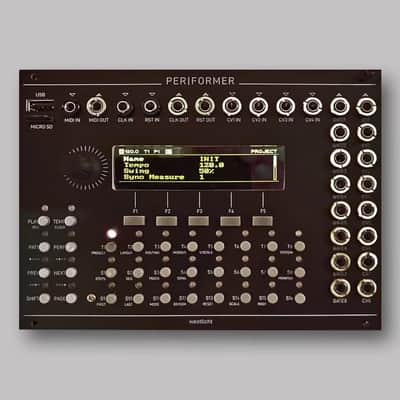 Westlicht Performer - Sequencer image 1