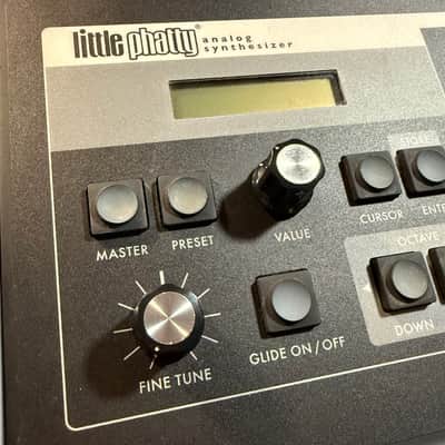 Moog Little Phatty Stage II image 5