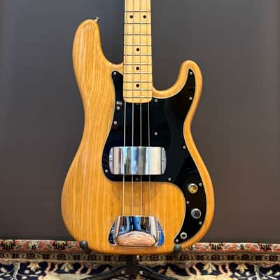 1980 Fender Precision image 2