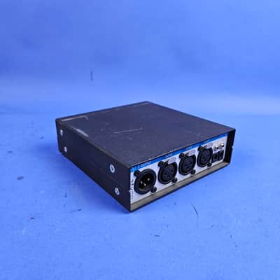 ATI Nanoamp Series MX100 Audio Mixer image 3