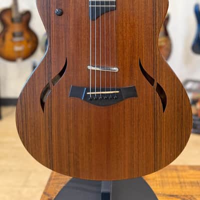 Taylor T5 Ovangkol Spring 09 Limited Edition image 1