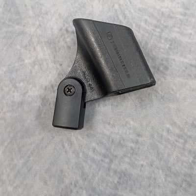 Sennheiser MD 441U Supercardioid Dynamic Microphone 1971 - Present - Black image 5