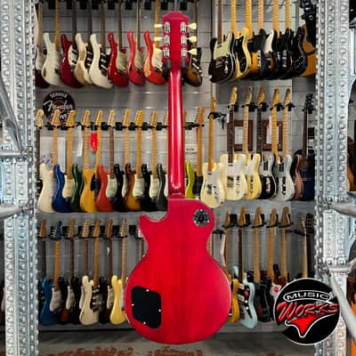 Epiphone   Les Paul Cherry 1959 Limited Edition 2021 image 7