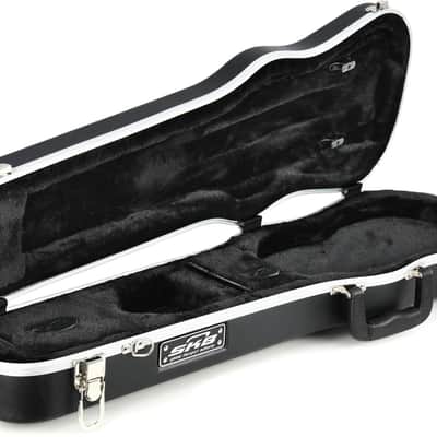 SKB 1SKB-244 Violin Case - 4/4 Size image 1