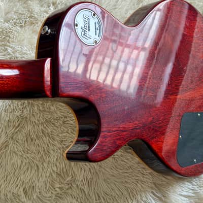 Gibson Custom '59 Les Paul Reissue Electric Guitar image 18