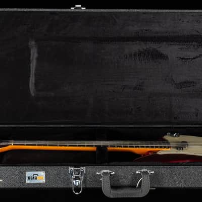 1965 Fender Electric XII Candy Apple Red image 7