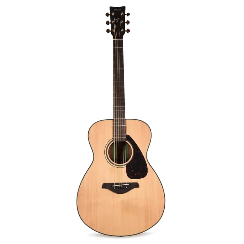 Yamaha FS800J image 1