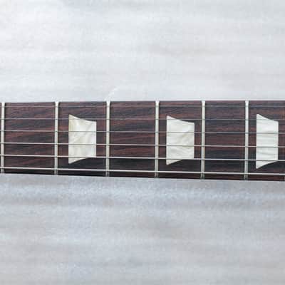 Gibson Les Paul Studio 60's 2010 Satin - Guitar Centre Exclusive 2010 Black Satin image 8