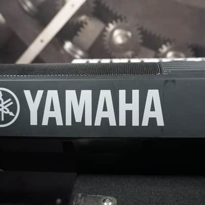 Yamaha PSR-E463 61-Key Touch-Sensitive Portable Keyboard image 6