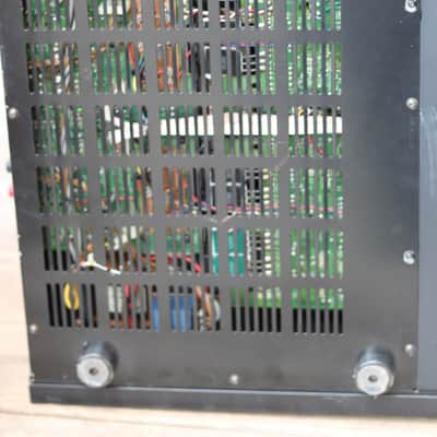 Onkyo m-506rs stereo power amplifier image 11