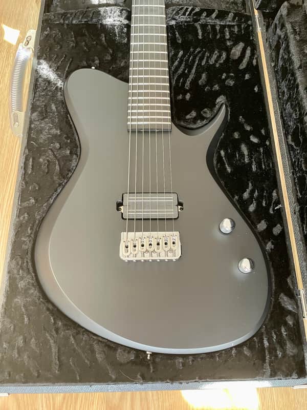 Aviator Warbird 7 baritone image 1